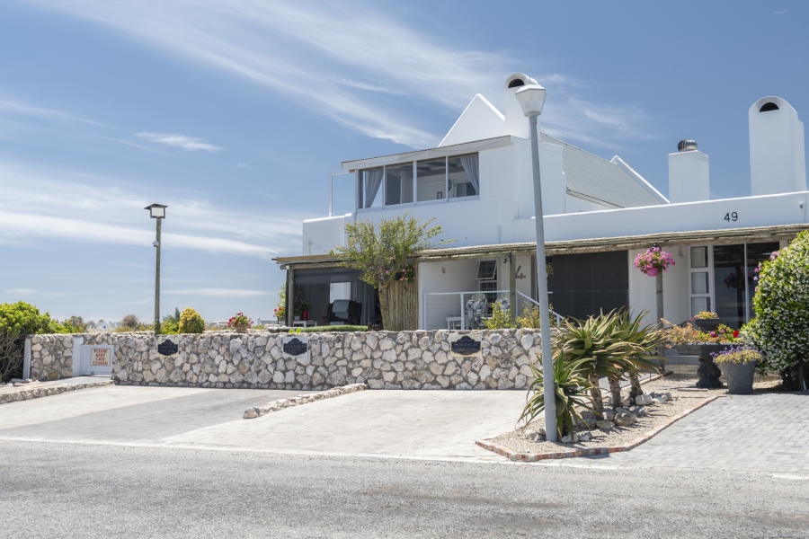 7 Bedroom Property for Sale in Jacobsbaai Western Cape